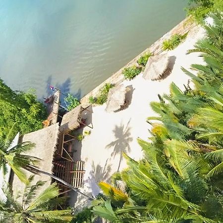 Sabay Beach Kampot Dış mekan fotoğraf