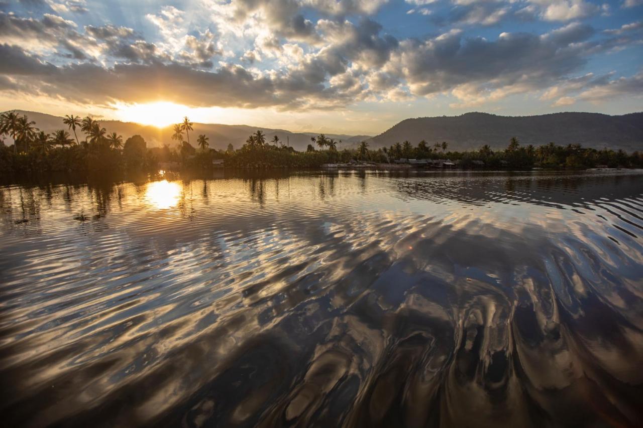 Sabay Beach Kampot Dış mekan fotoğraf