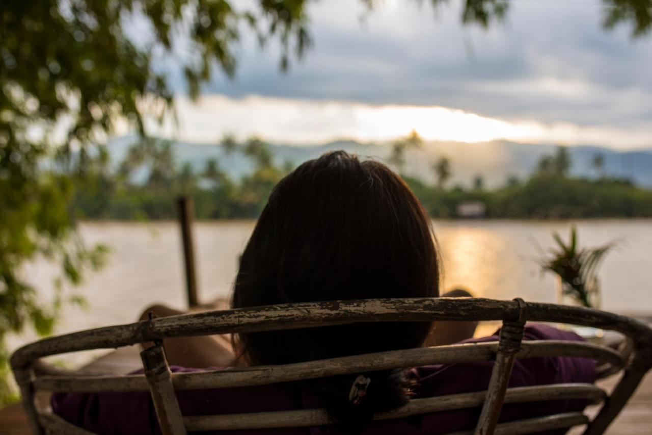 Sabay Beach Kampot Dış mekan fotoğraf