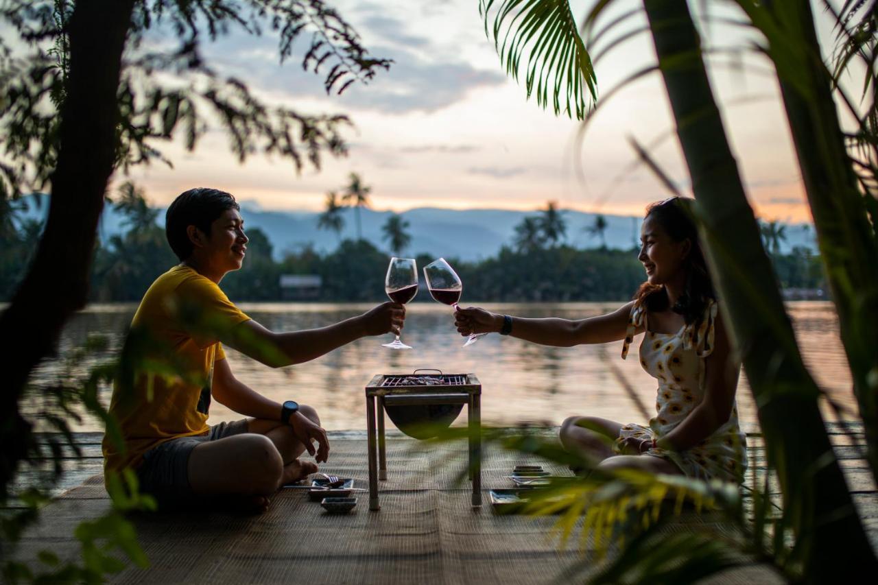 Sabay Beach Kampot Dış mekan fotoğraf