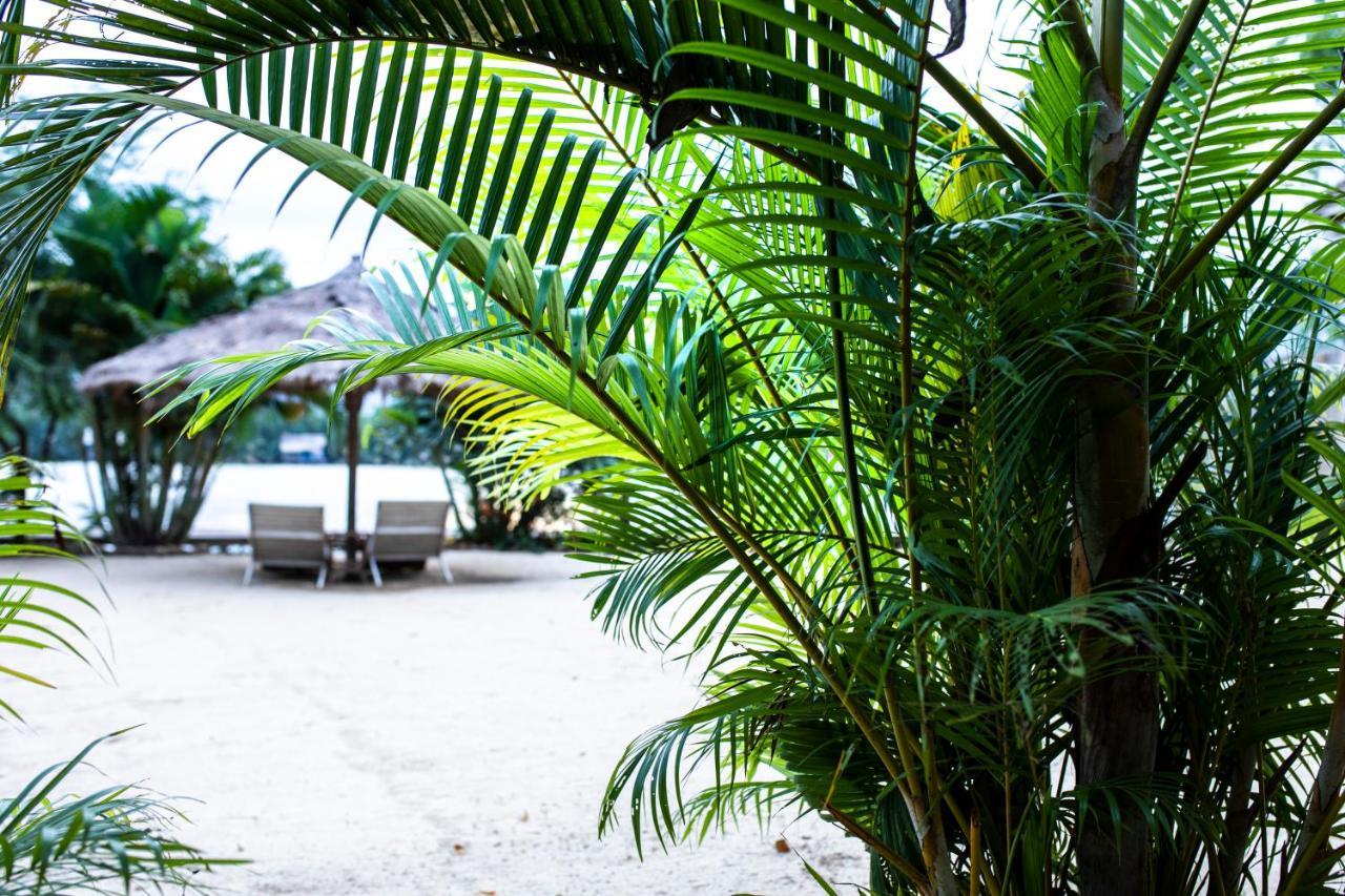 Sabay Beach Kampot Dış mekan fotoğraf
