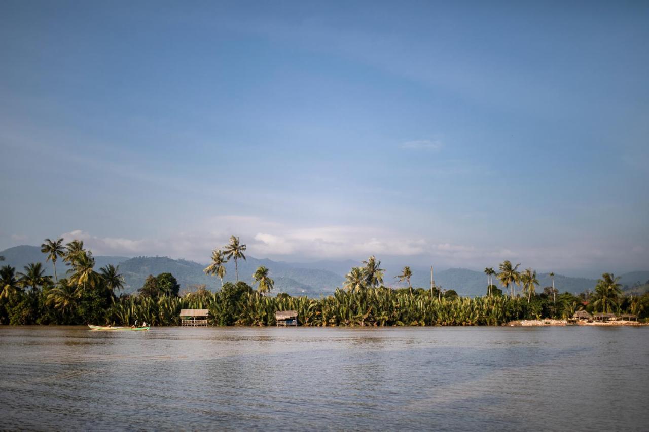 Sabay Beach Kampot Dış mekan fotoğraf