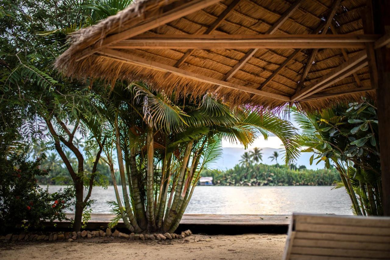 Sabay Beach Kampot Dış mekan fotoğraf
