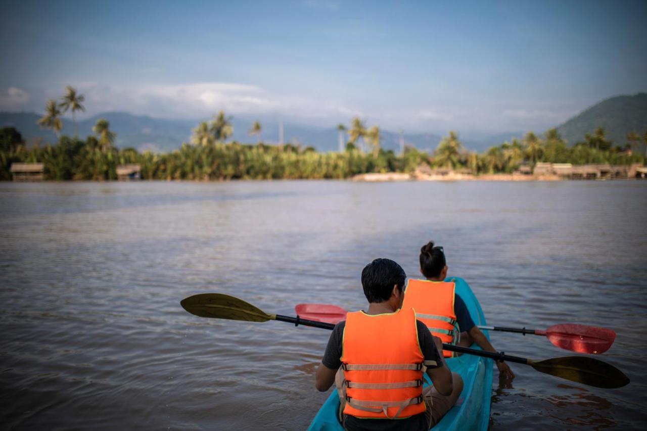 Sabay Beach Kampot Dış mekan fotoğraf