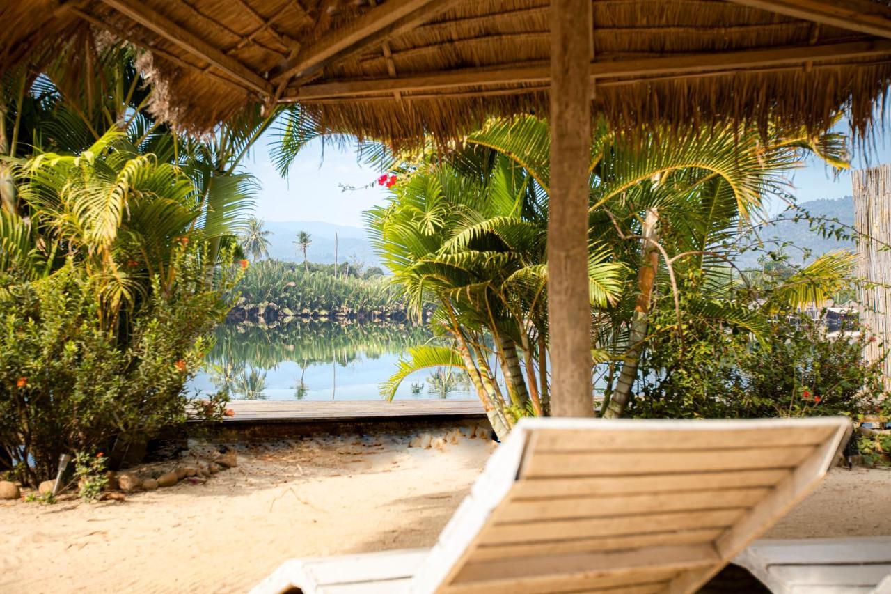 Sabay Beach Kampot Dış mekan fotoğraf