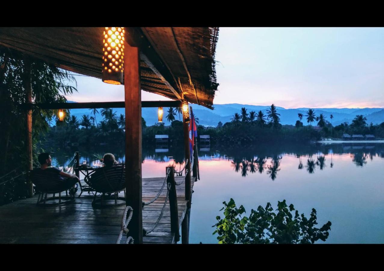 Sabay Beach Kampot Dış mekan fotoğraf