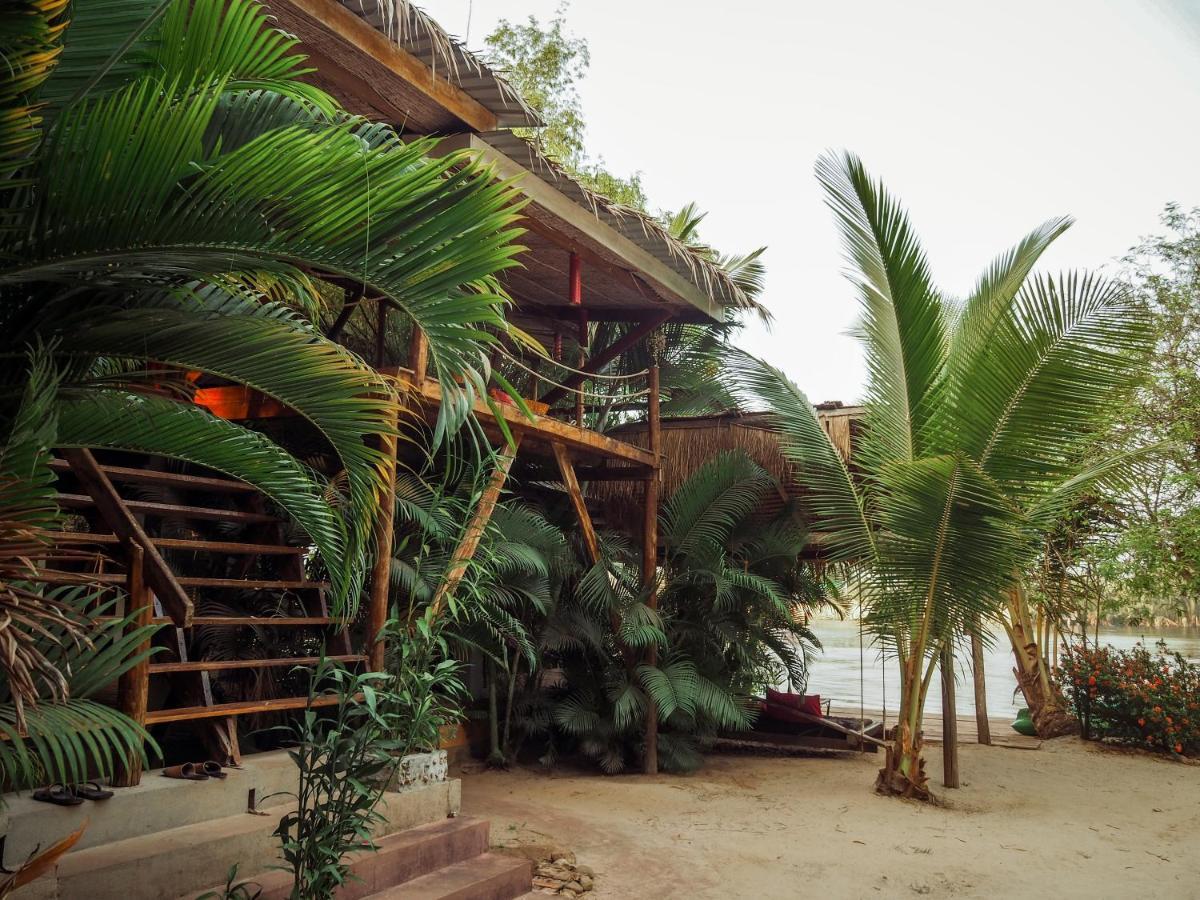 Sabay Beach Kampot Dış mekan fotoğraf