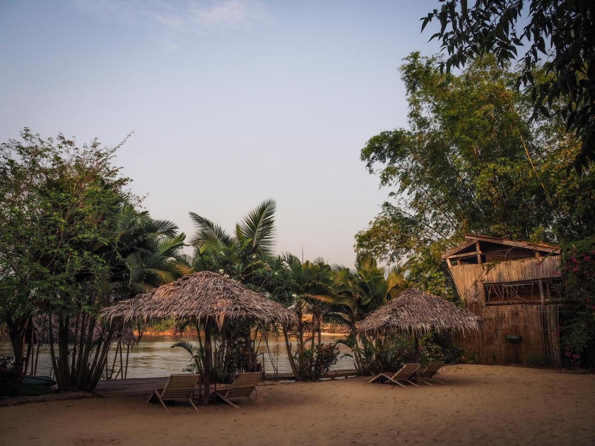 Sabay Beach Kampot Dış mekan fotoğraf