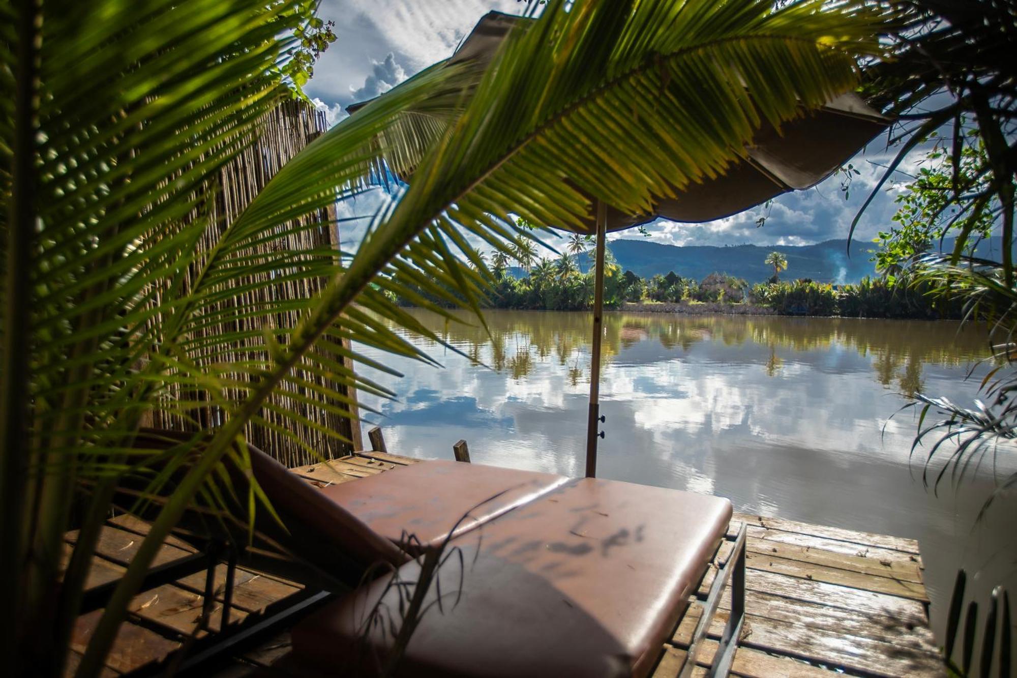 Sabay Beach Kampot Dış mekan fotoğraf