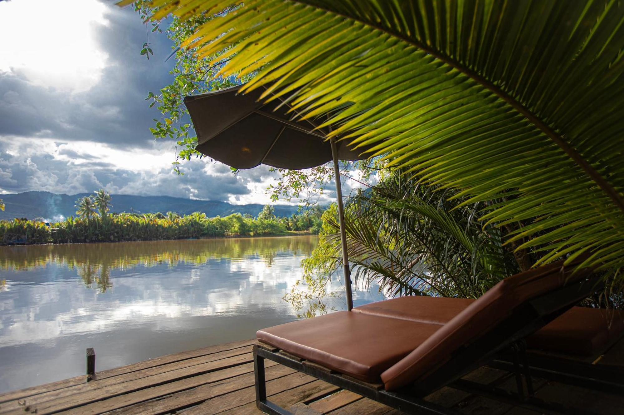 Sabay Beach Kampot Dış mekan fotoğraf