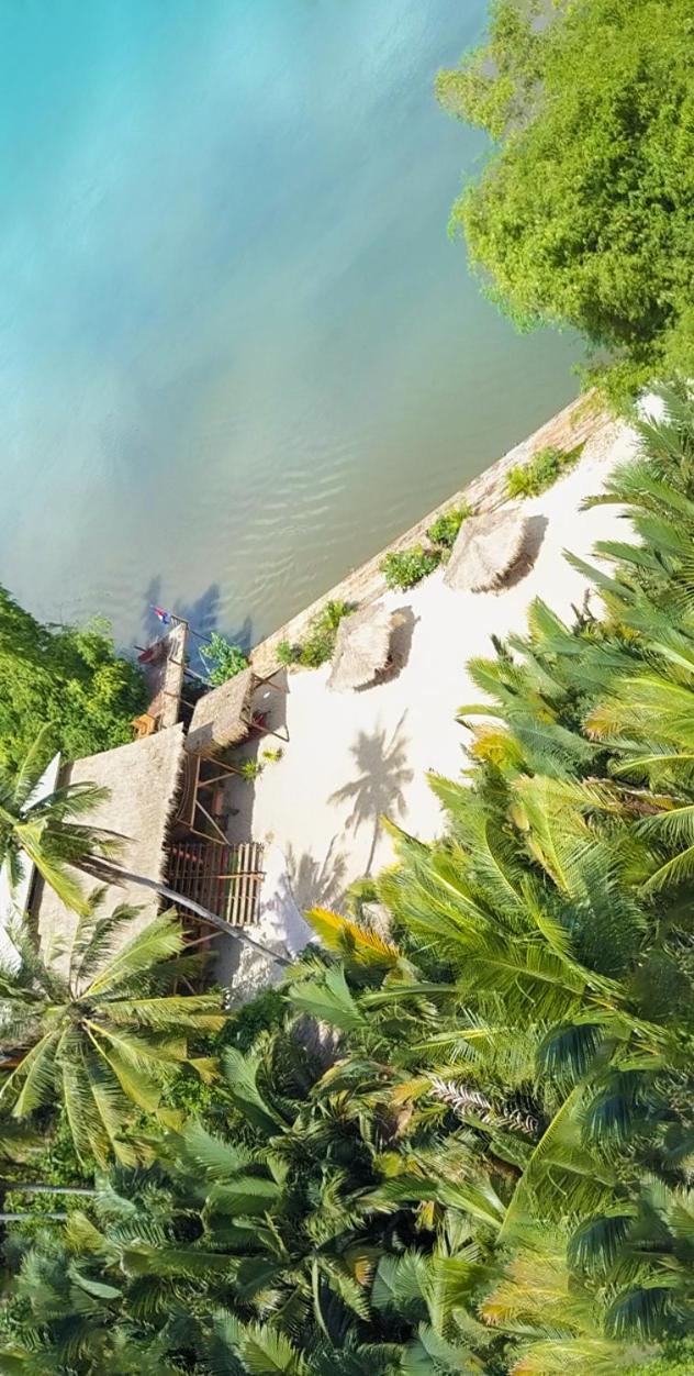 Sabay Beach Kampot Dış mekan fotoğraf