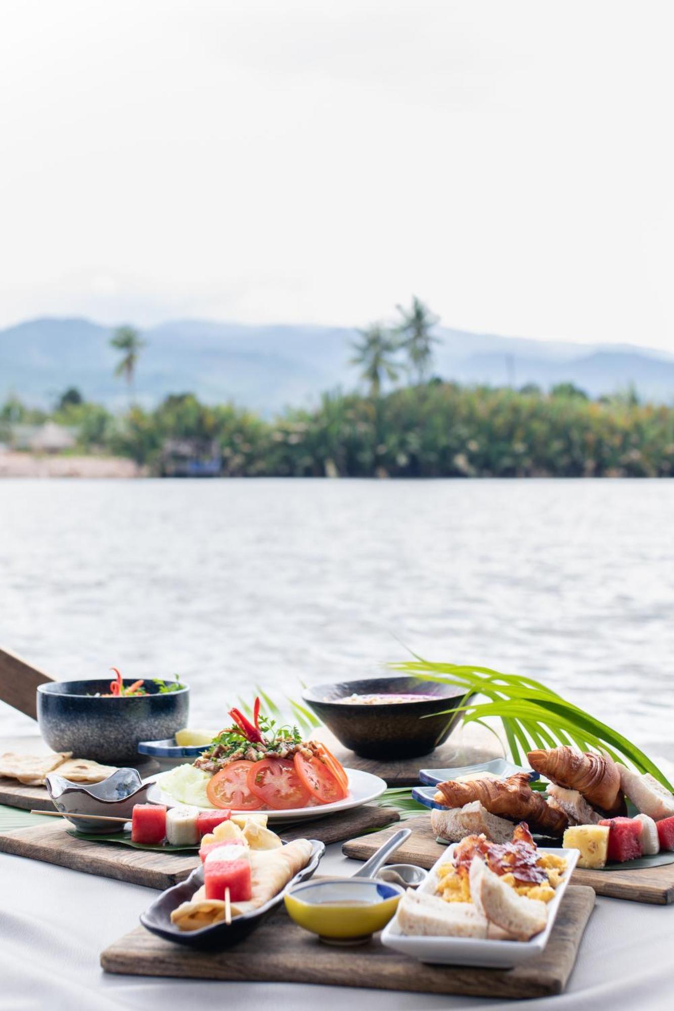 Sabay Beach Kampot Dış mekan fotoğraf