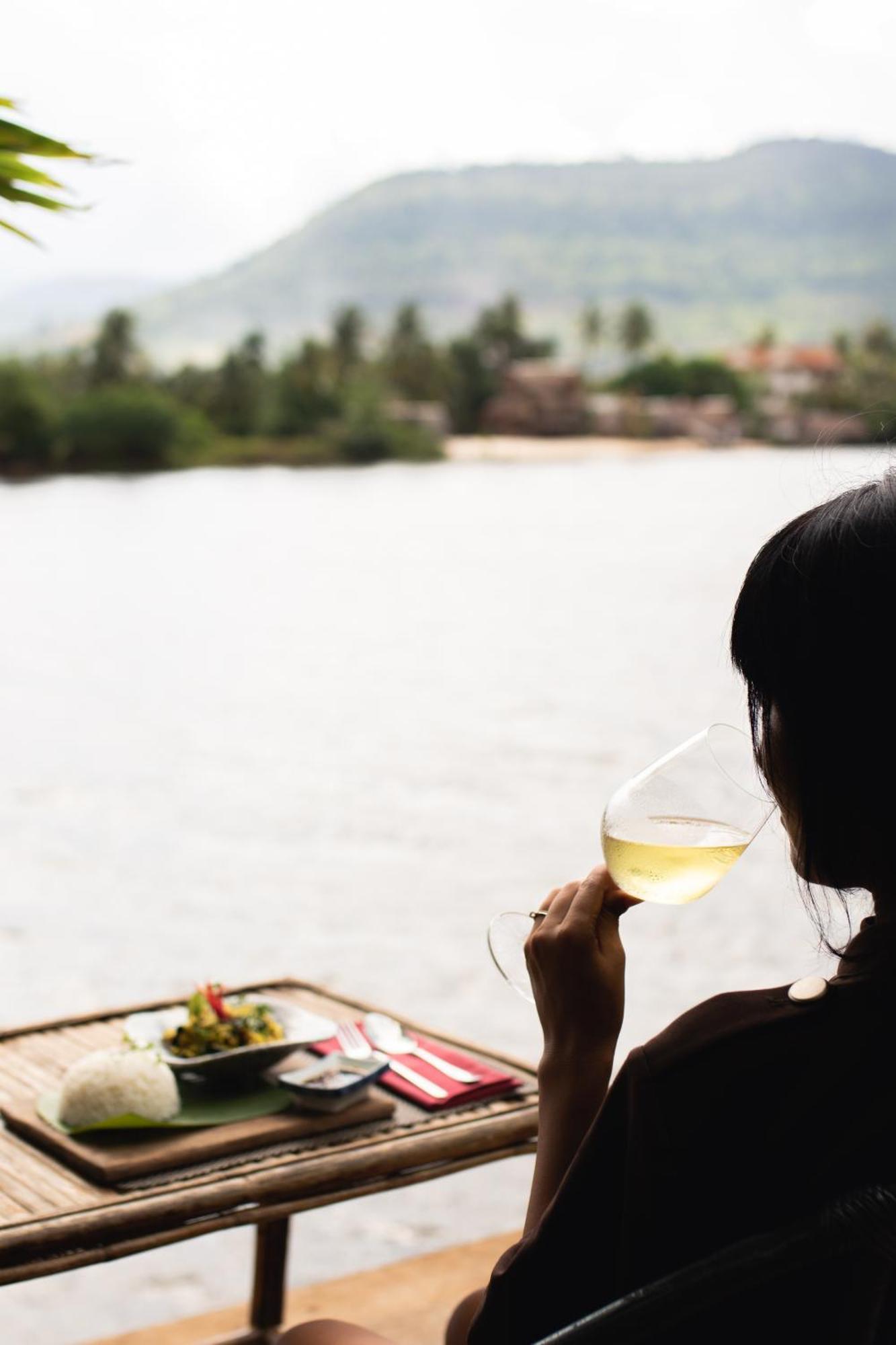 Sabay Beach Kampot Dış mekan fotoğraf