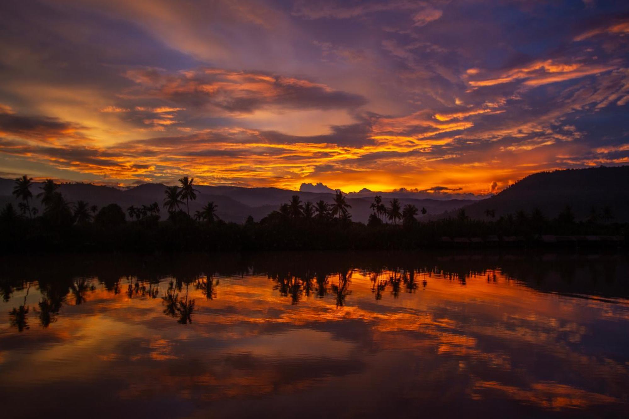 Sabay Beach Kampot Dış mekan fotoğraf
