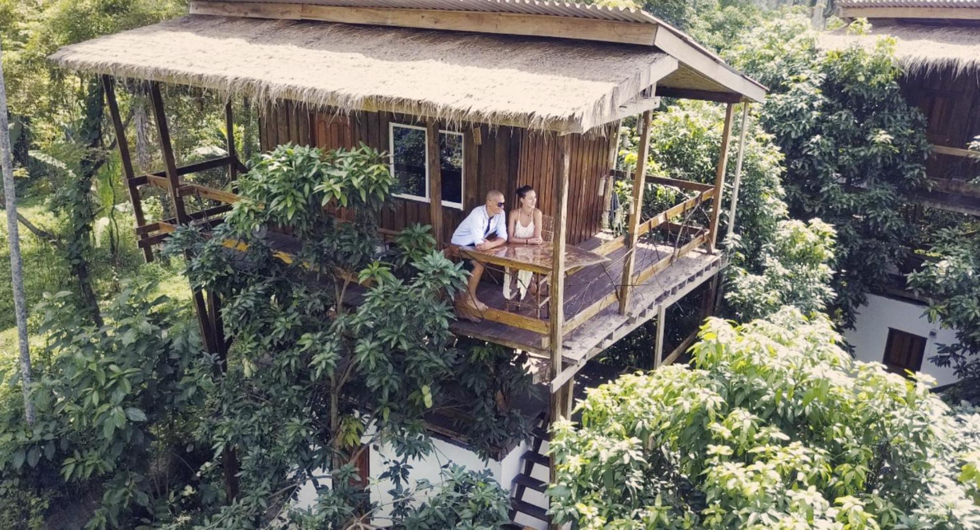 Sabay Beach Kampot Dış mekan fotoğraf