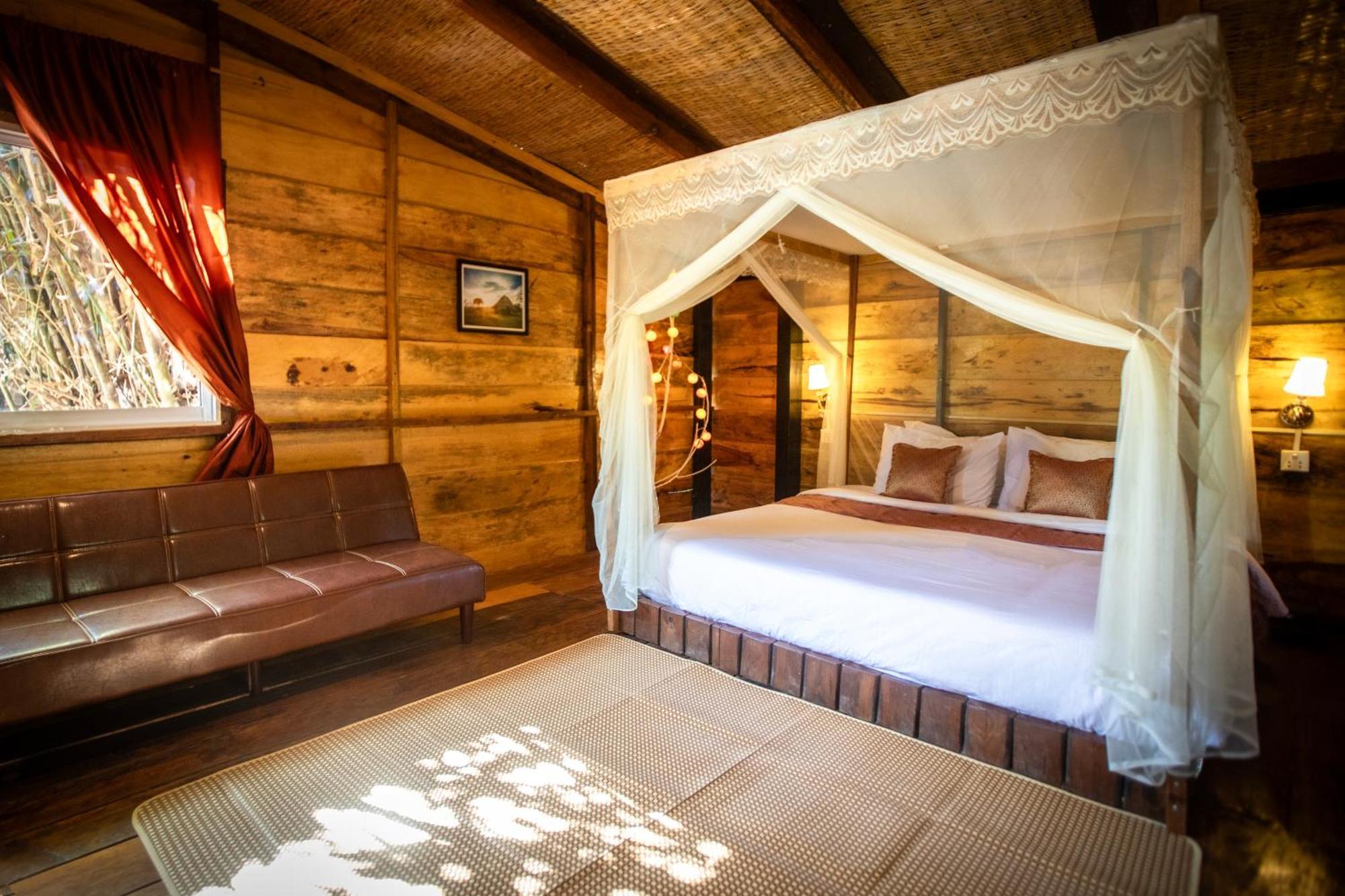 Sabay Beach Kampot Dış mekan fotoğraf